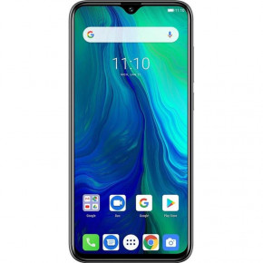  Ulefone Power 6 Dual Sim Blue (6937748733133) 3