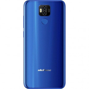  Ulefone Power 6 Dual Sim Blue (6937748733133) 4