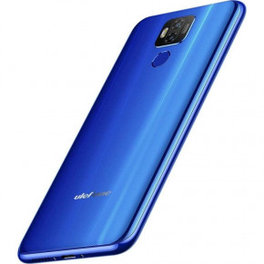  Ulefone Power 6 Dual Sim Blue (6937748733133) 6