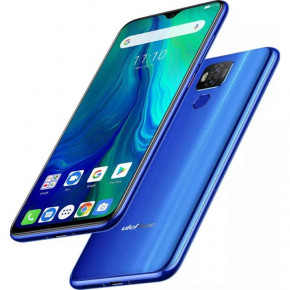  Ulefone Power 6 Dual Sim Blue (6937748733133) 8