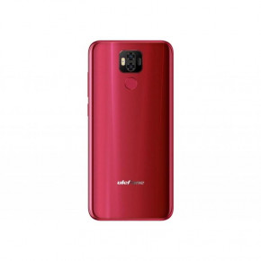  Ulefone Power 6 Dual Sim Red (6937748733201) 4