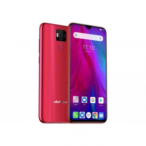  Ulefone Power 6 Dual Sim Red (6937748733201) 5