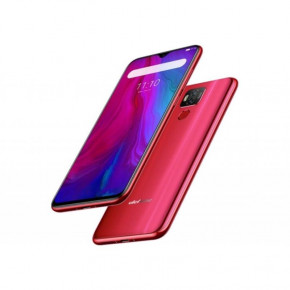  Ulefone Power 6 Dual Sim Red (6937748733201) 6