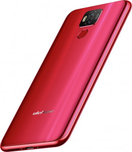  UleFone Power 6 Red *EU 5