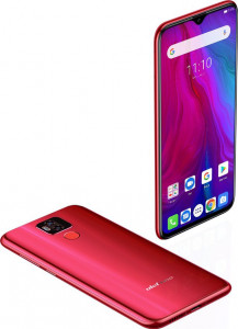  UleFone Power 6 Red *EU 8