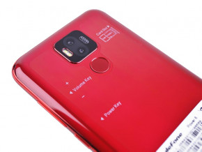  Ulefone Power 6 (4+64Gb) Red 6