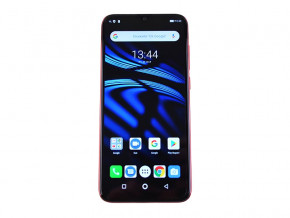  Ulefone Power 6 (4+64Gb) Red 8