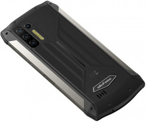  Ulefone Power Armor 13 8/128Gb Black 6