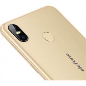  Ulefone S10 Pro 2/16Gb Gold 8