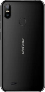  UleFone S10 Pro black *EU 4