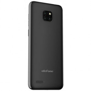  Ulefone S11 1/16Gb Black (6937748733010) 5