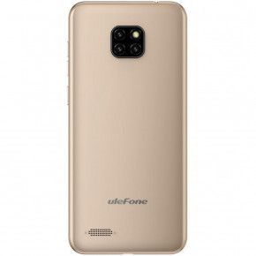   Ulefone S11 Dual Sim Gold (6937748733027)