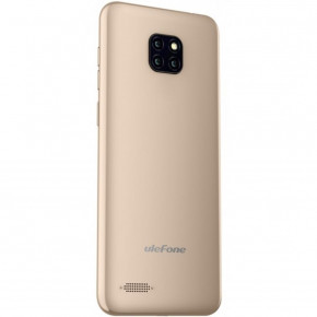   Ulefone S11 Dual Sim Gold (6937748733027) 8