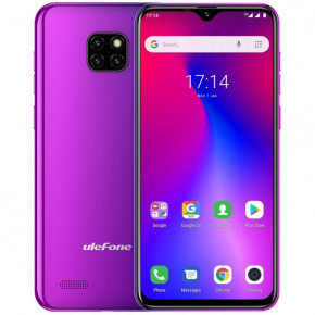  Ulefone S11 Dual Sim Twilight (6937748733034) 3