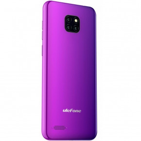  Ulefone S11 Dual Sim Twilight (6937748733034) 6