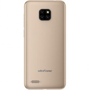   Ulefone S11 (1/16Gb) Gold