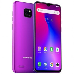  Ulefone S11 (1/16Gb) Twilight 6