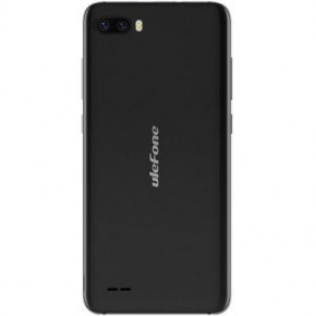   Ulefone S1 1/8GB Black (975437)