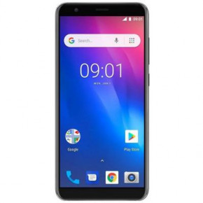   Ulefone S1 1/8GB Black (975437) 5