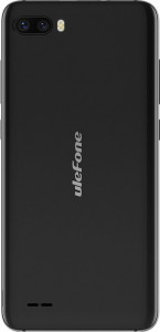  Ulefone S1 1/8Gb Black *EU 3