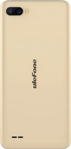  Ulefone S1 1/8Gb Gold *UA 3