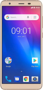  Ulefone S1 1/8Gb Gold *EU 4