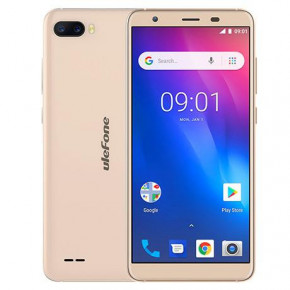  Ulefone S1 Pro 1/16Gb Gold