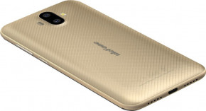  Ulefone S7 1/8 Gb Golden *EU 3