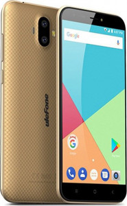  Ulefone S7 1/8 Gb Golden *EU 4