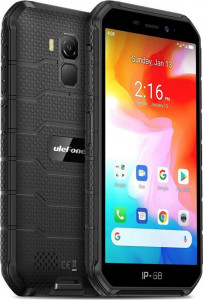  Ulefone Armor X7 Black 3