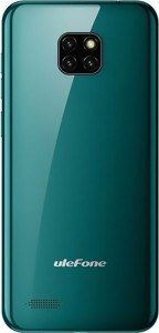  Ulefone Note 7 1/16Gb Green 4