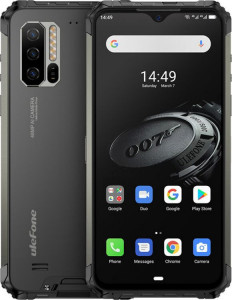  UleFone Armor 7E black