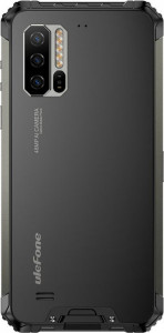  UleFone Armor 7E black 4