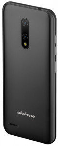  Ulefone Note 8P 2/16Gb Black *EU 8