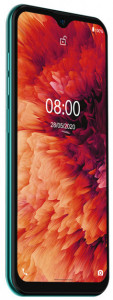  Ulefone Note 8P 2/16Gb Midnight Green *EU 5