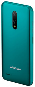  Ulefone Note 8P 2/16Gb Midnight Green *EU 8