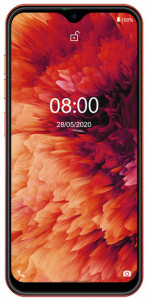  Ulefone Note 8P 2/16Gb Amber Sunrise *EU 3