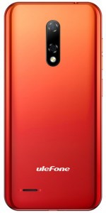  Ulefone Note 8P 2/16Gb Amber Sunrise *EU 4