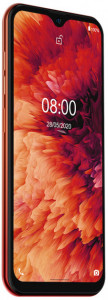  Ulefone Note 8P 2/16Gb Amber Sunrise *EU 5