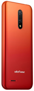  Ulefone Note 8P 2/16Gb Amber Sunrise *EU 6