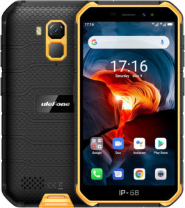  Ulefone Armor X7 Pro 4/32GB Orange