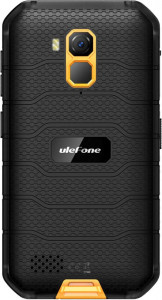  Ulefone Armor X7 Pro 4/32GB Orange 4