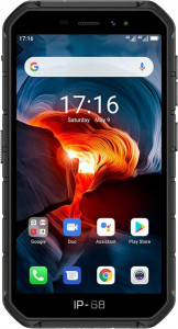  Ulefone Armor X7 Pro 4/32GB Black 3