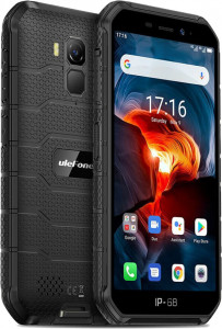  Ulefone Armor X7 Pro 4/32GB Black 5