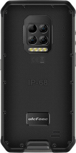  Ulefone Armor 9 8/128Gb Black 4