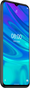  Ulefone Note 9P Black 5