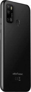  Ulefone Note 9P Black 6