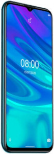  Ulefone Note 9P Green 5