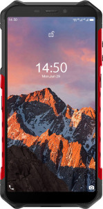  Ulefone Armor X5 Pro 4/64GB Red 3