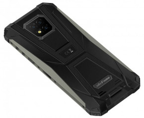  Ulefone Armor 8 4/64Gb NFC Black 8